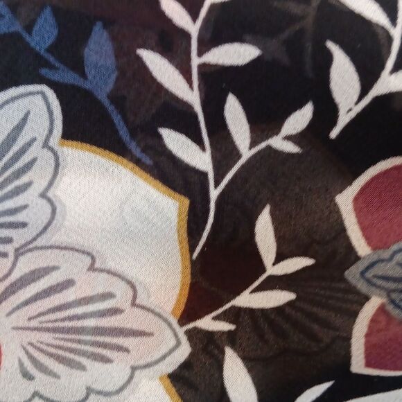 Forever 21 Floral Dress - Picture 12 of 13